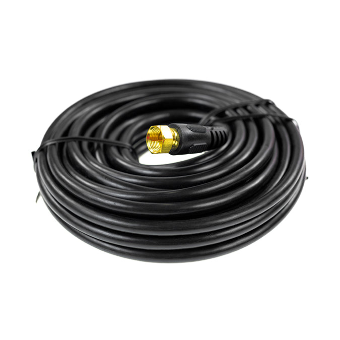 10 Foot Coaxial Extension Cable