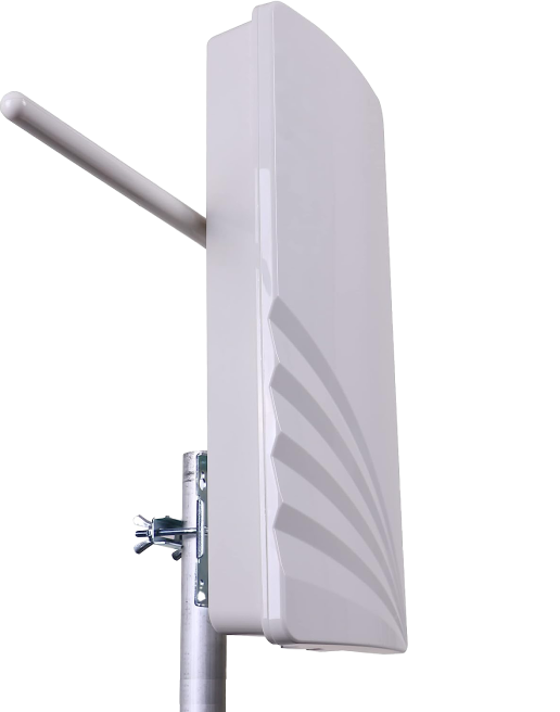 The Best Outdoor HDTV Antenna Deluxe with FREE Warranty Unlimited