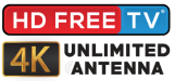 unlimited Antenna HD Free Antenna
