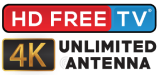 Unlimited Antenna logo