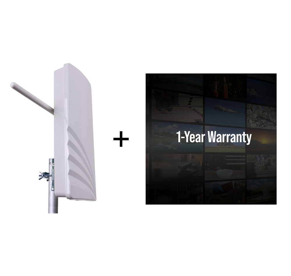unlimited Antenna Outoor Antenna
