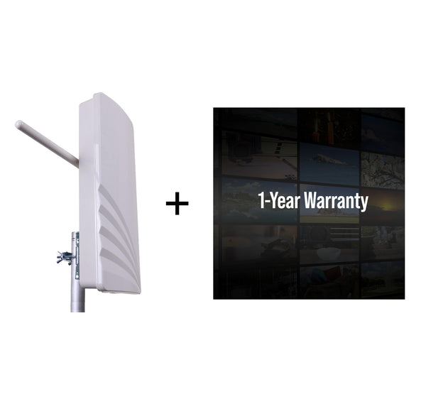 unlimited Antenna Outoor Antenna