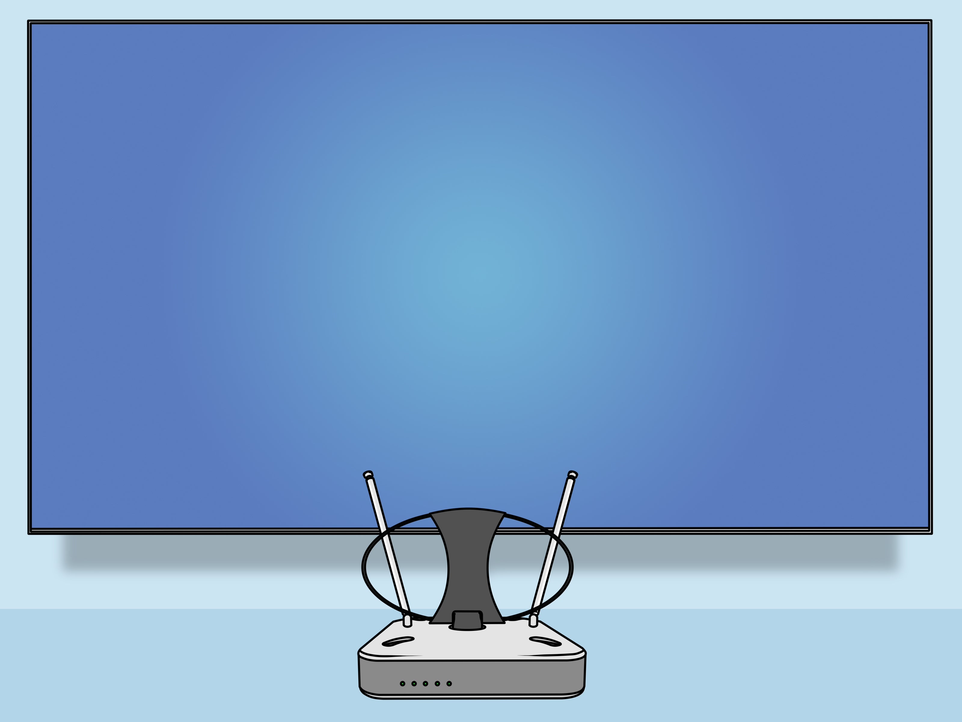 Expert Advice: Solving TV Antenna and Reception Issues