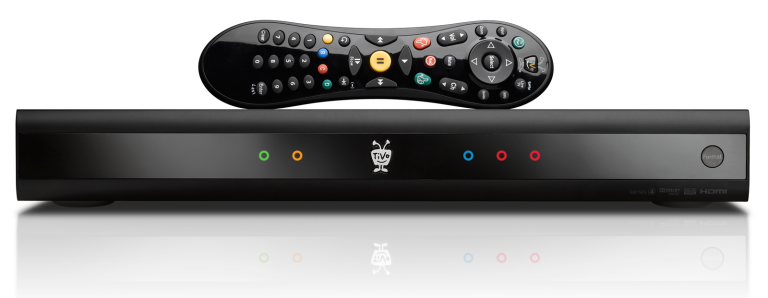 Ten Reasons You Need a DVR If You Watch Broadcast TV