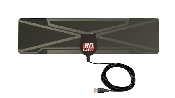 HDTV Antennas | Indoor & Outdoor | HD Free TV 4K Unlimited Antenna